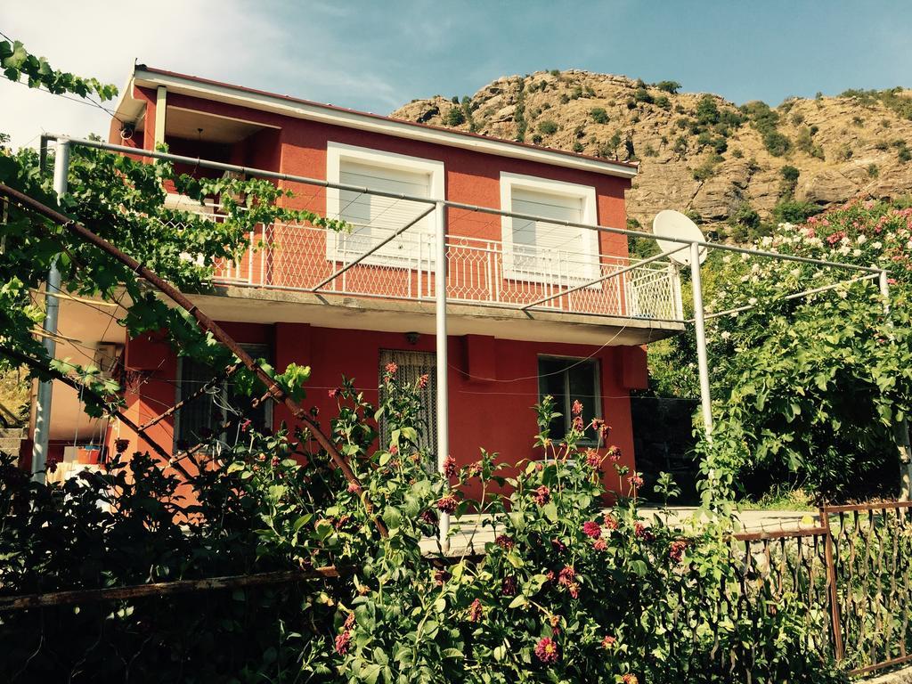 Apartment Sjekloca Virpazar Bilik gambar