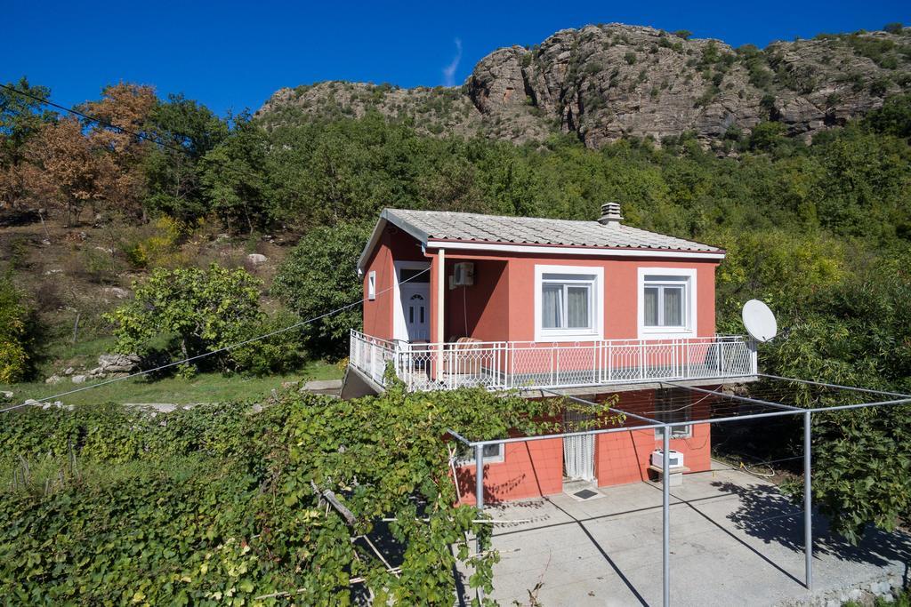 Apartment Sjekloca Virpazar Luaran gambar