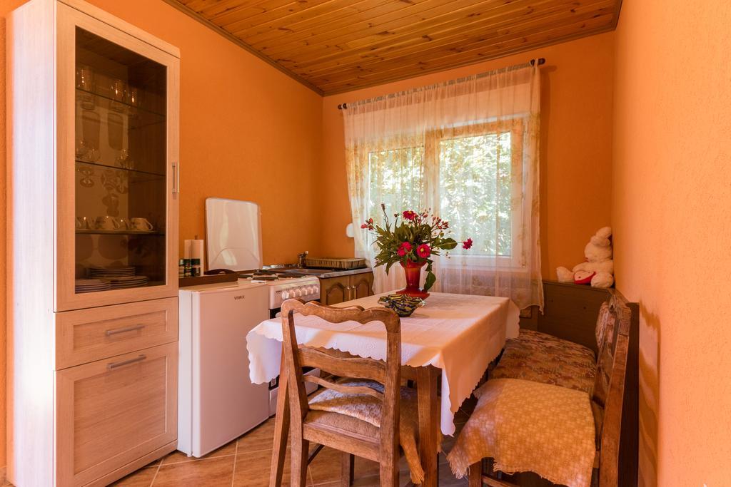 Apartment Sjekloca Virpazar Luaran gambar