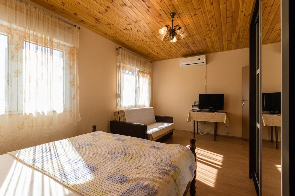 Apartment Sjekloca Virpazar Luaran gambar