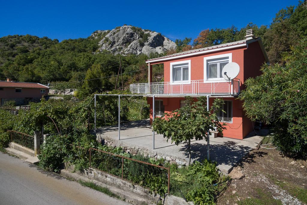 Apartment Sjekloca Virpazar Luaran gambar